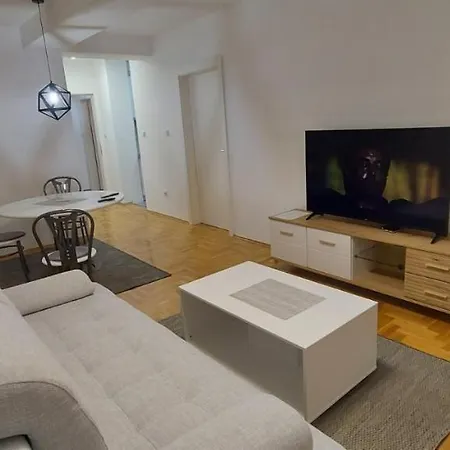 Appartement Anna Banja Luka