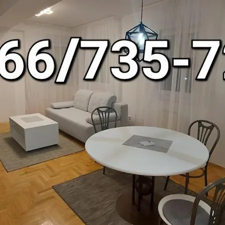 Apartment Anna