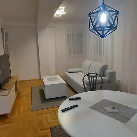 Anna Apartamento Banja Luka