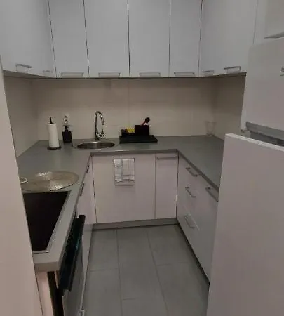 Apartamento Anna