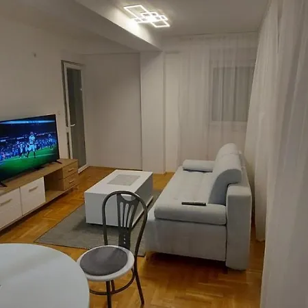 Anna Apartment Banja Luka