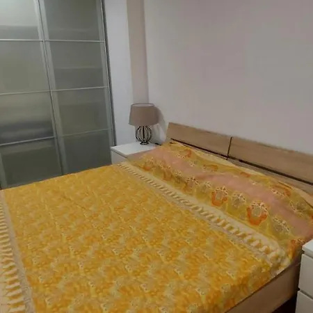 Apartment Anna