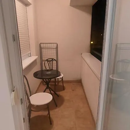 Apartment Anna